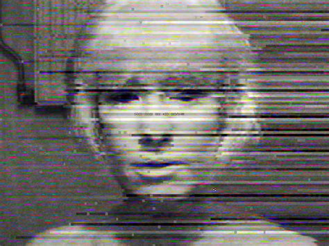 Rosa Menkman .